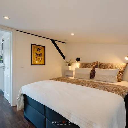 Apartment Liegeplatz 1 *