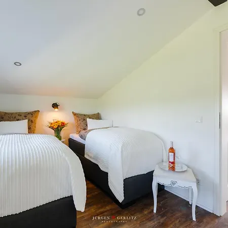 Liegeplatz 1 Apartment *