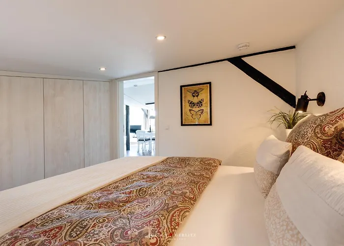 Liegeplatz 1 Schausende