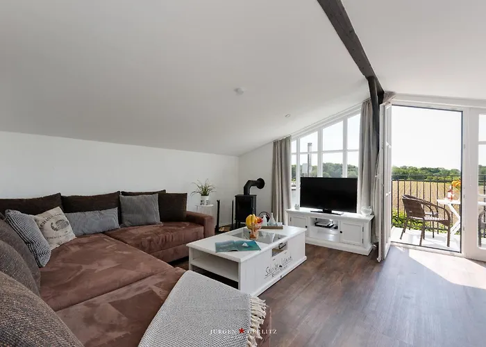 Liegeplatz 1 Schausende