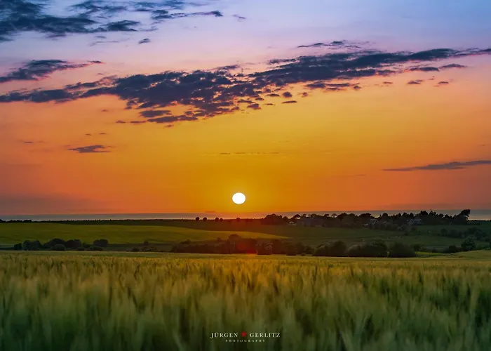 Liegeplatz 1 Apartment