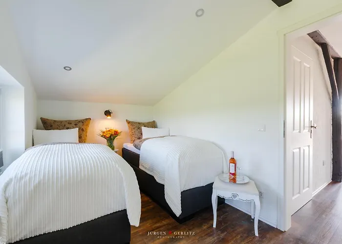 Liegeplatz 1 Apartment *